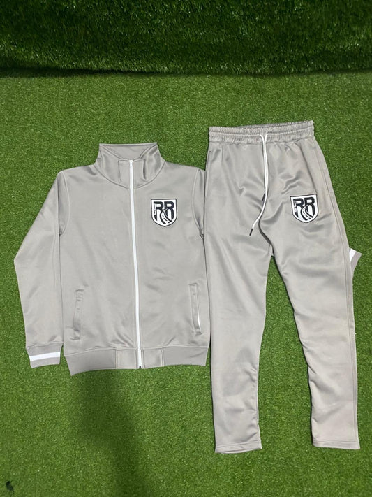 RoadRunner Grey Tracksuit