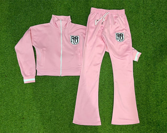 Road Runner “Pinky” tracksuit