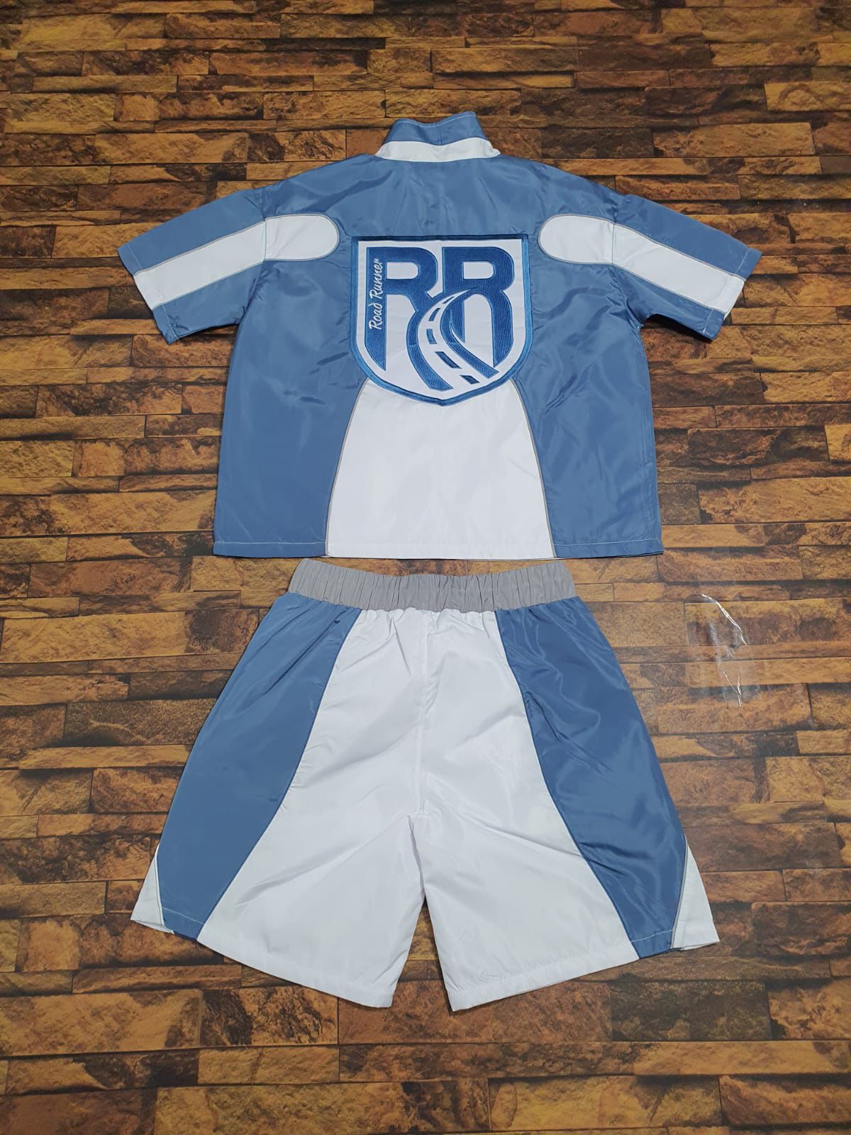ROAD RUNNER OCEAN DRIVE NYLON SET