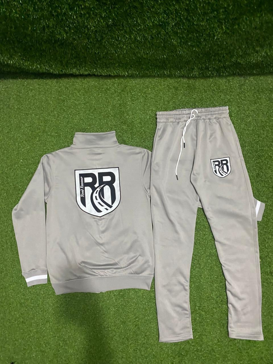 RoadRunner Grey Tracksuit