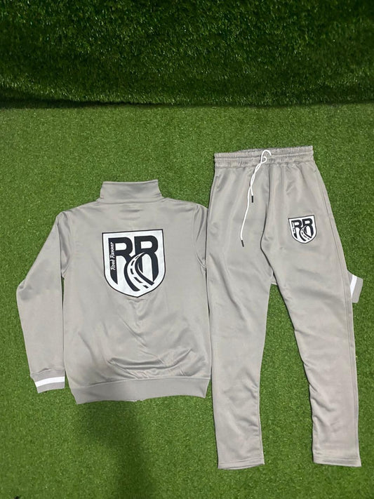 RoadRunner Grey Tracksuit