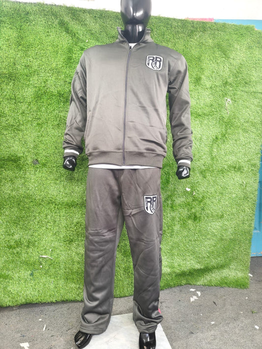 ROAD RUNNER DARK GREY