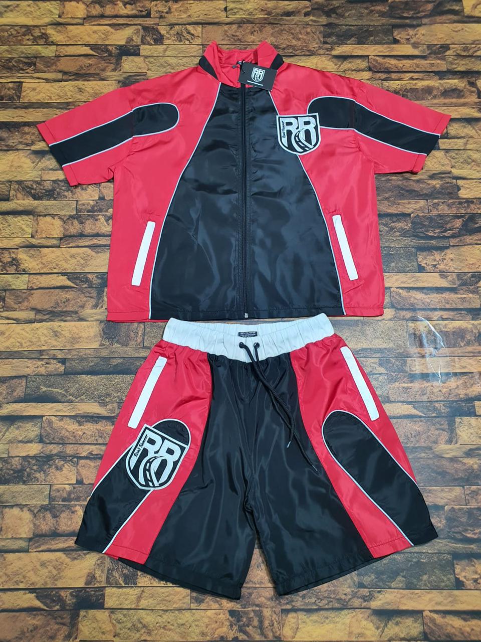 ROAD RUNNER MIAMI NIGHTS NYLON SET