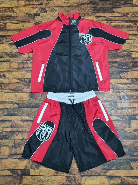 ROAD RUNNER MIAMI NIGHTS NYLON SET