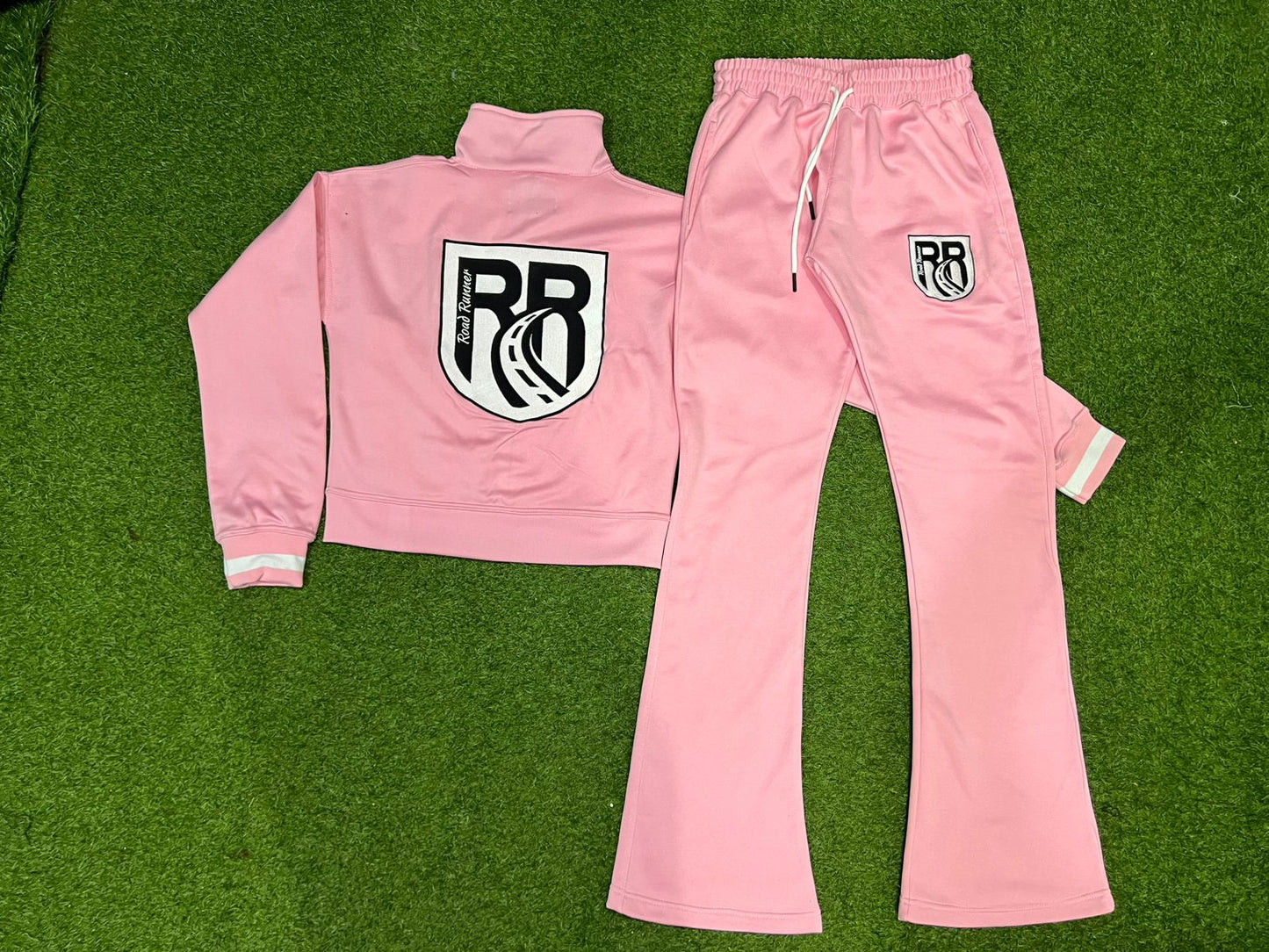 Road Runner “Pinky” tracksuit